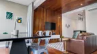 Foto 14 de Apartamento com 1 Quarto para alugar, 50m² em Itaim Bibi, São Paulo