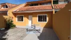 Foto 13 de Casa com 3 Quartos para alugar, 70m² em Ouro Fino, São José dos Pinhais