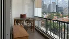 Foto 8 de Flat com 2 Quartos à venda, 110m² em Cidade Monções, São Paulo