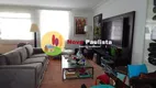 Foto 3 de Apartamento com 2 Quartos à venda, 129m² em Higienópolis, São Paulo