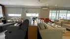Foto 10 de Apartamento com 3 Quartos para alugar, 223m² em Jardim Marajoara, São Paulo