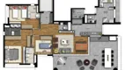 Foto 32 de Apartamento com 3 Quartos à venda, 154m² em Vila Mariana, São Paulo