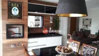 Foto 4 de Apartamento com 3 Quartos à venda, 116m² em Tamboré, Santana de Parnaíba