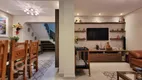 Foto 5 de Casa com 5 Quartos à venda, 372m² em Paraiso, Santo André