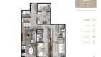 Foto 42 de Apartamento com 3 Quartos à venda, 139m² em Balneario do Estreito, Florianópolis