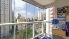 Foto 7 de Apartamento com 2 Quartos à venda, 70m² em Brooklin, São Paulo