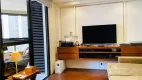 Foto 3 de Apartamento com 3 Quartos à venda, 179m² em Moema, São Paulo