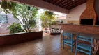 Foto 23 de Casa com 3 Quartos à venda, 282m² em Jardim Eulina, Campinas