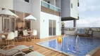 Foto 8 de Apartamento com 2 Quartos à venda, 64m² em Canto do Forte, Praia Grande