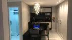 Foto 3 de Apartamento com 2 Quartos para alugar, 60m² em Campo Belo, São Paulo