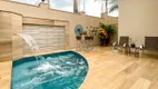 Foto 2 de Casa de Condomínio com 4 Quartos à venda, 371m² em Solar Campestre, Rio Verde