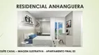 Foto 13 de Apartamento com 3 Quartos à venda, 79m² em Vila Curuçá, Santo André