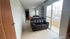 Foto 2 de Apartamento com 1 Quarto à venda, 41m² em Canto do Forte, Praia Grande