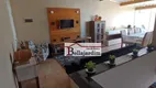 Foto 10 de Cobertura com 2 Quartos à venda, 150m² em Vila Valparaiso, Santo André