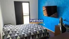 Foto 9 de Apartamento com 4 Quartos à venda, 185m² em Vila Baeta Neves, São Bernardo do Campo