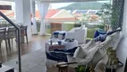 Foto 10 de Cobertura com 5 Quartos à venda, 210m² em Praia Brava, Florianópolis