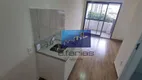 Foto 3 de Apartamento com 1 Quarto para venda ou aluguel, 28m² em Chácara Seis de Outubro, São Paulo