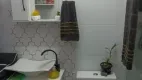 Foto 12 de Apartamento com 1 Quarto à venda, 30m² em Aparecida, Santos