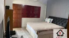 Foto 8 de Sobrado com 3 Quartos à venda, 250m² em Parque Via Norte, Campinas