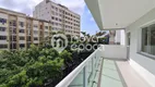 Foto 4 de Apartamento com 3 Quartos à venda, 97m² em Botafogo, Rio de Janeiro