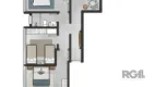 Foto 10 de Apartamento com 3 Quartos à venda, 107m² em Centro, Torres