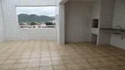 Foto 16 de Cobertura com 2 Quartos à venda, 137m² em Vila Atlântica, Mongaguá