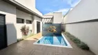 Foto 11 de Casa com 3 Quartos à venda, 181m² em Condominio Residencial Euroville II, Bragança Paulista