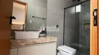 Foto 13 de Casa com 3 Quartos à venda, 159m² em Alto Umuarama, Uberlândia