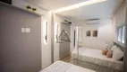 Foto 3 de Apartamento com 1 Quarto à venda, 39m² em Cambuí, Campinas