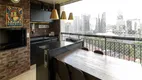 Foto 21 de Apartamento com 3 Quartos à venda, 138m² em Chácara Santo Antônio, São Paulo