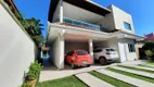 Foto 5 de Casa com 5 Quartos à venda, 380m² em Ribeirão da Ilha, Florianópolis