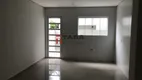 Foto 13 de Sobrado com 3 Quartos à venda, 149m² em Atuba, Pinhais