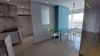 Foto 24 de Cobertura com 2 Quartos à venda, 121m² em Urbanova, São José dos Campos