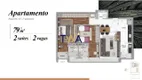 Foto 15 de Apartamento com 2 Quartos à venda, 77m² em Lourdes, Belo Horizonte