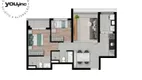 Foto 23 de Apartamento com 1 Quarto à venda, 10m² em Pinheiros, São Paulo