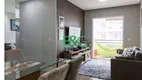 Foto 3 de Apartamento com 3 Quartos à venda, 75m² em Jardim Testae, Guarulhos