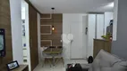 Foto 2 de Apartamento com 2 Quartos à venda, 48m² em Anil, Rio de Janeiro