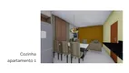 Foto 8 de Apartamento com 2 Quartos à venda, 42m² em Guaianases, São Paulo