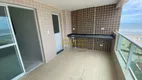 Foto 4 de Apartamento com 2 Quartos à venda, 75m² em Mirim, Praia Grande