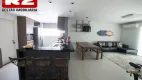 Foto 2 de Casa com 3 Quartos à venda, 132m² em Embaré, Santos