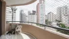 Foto 3 de Apartamento com 3 Quartos à venda, 120m² em Pinheiros, São Paulo