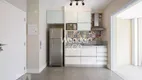 Foto 2 de Apartamento com 1 Quarto à venda, 39m² em Brooklin, São Paulo