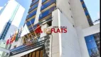 Foto 8 de Flat com 1 Quarto para alugar, 30m² em Itaim Bibi, São Paulo