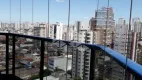 Foto 9 de Apartamento com 3 Quartos à venda, 138m² em Tatuapé, São Paulo