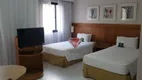 Foto 3 de Apartamento com 1 Quarto à venda, 26m² em Moema, São Paulo