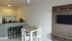 Foto 14 de Apartamento com 1 Quarto para alugar, 70m² em Canasvieiras, Florianópolis