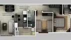 Foto 16 de Apartamento com 2 Quartos à venda, 56m² em São Vicente, Itajaí