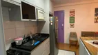 Foto 3 de Apartamento com 1 Quarto à venda, 32m² em Vila Graciosa, São Paulo