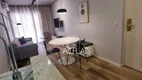 Foto 4 de Flat com 1 Quarto à venda, 44m² em Jardins, São Paulo