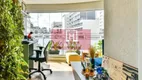 Foto 3 de Apartamento com 2 Quartos à venda, 65m² em Santa Ifigênia, São Paulo